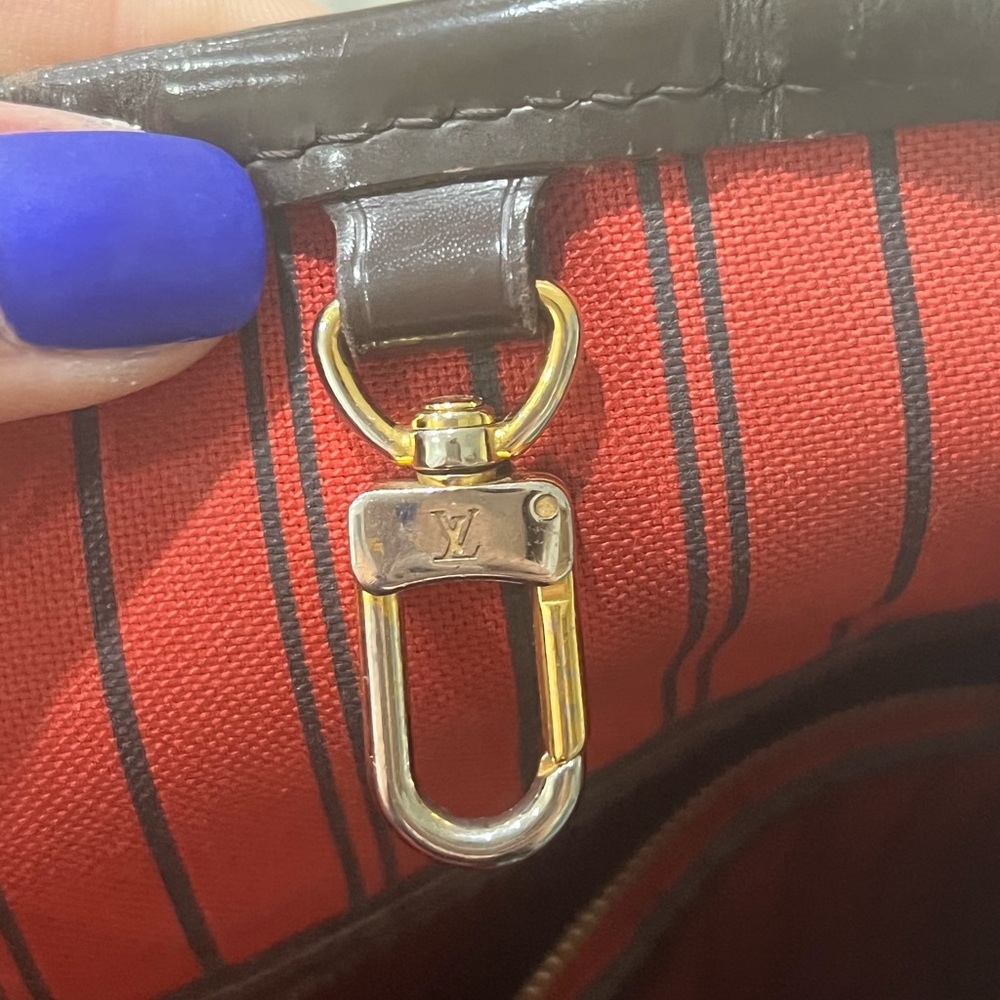 Louis Vuitton Delight PM - Picture 4 of 10